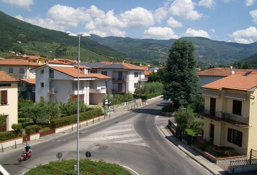 Bed and Breakfast Locanda La Rotonda