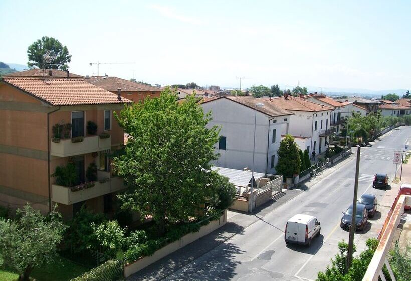 Bed and Breakfast Locanda La Rotonda