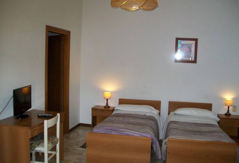 Bed and Breakfast Locanda La Rotonda