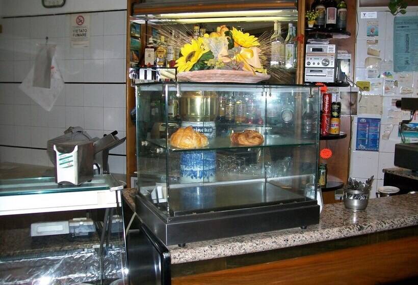 Bed and Breakfast Locanda La Rotonda