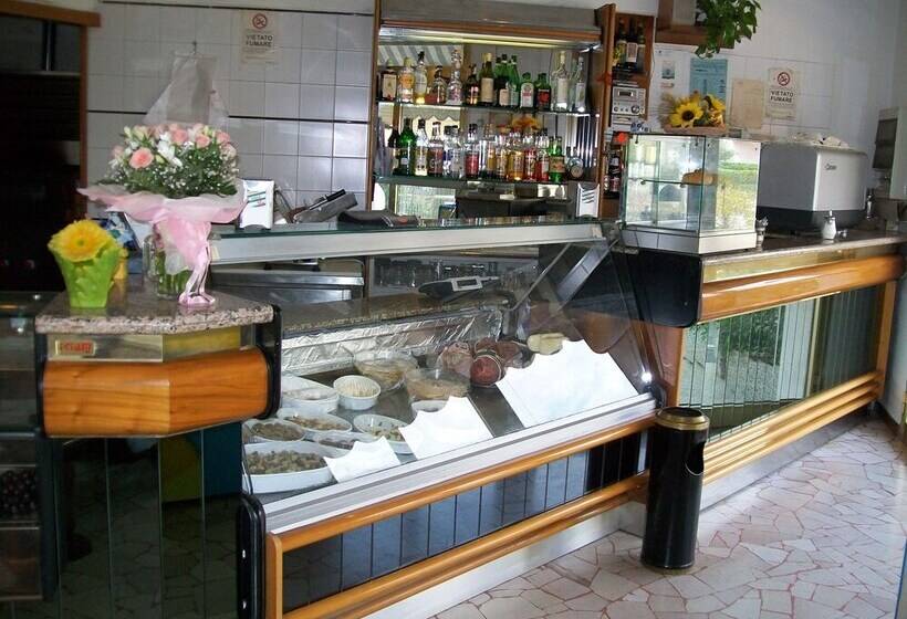 Bed and Breakfast Locanda La Rotonda