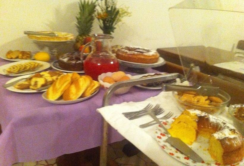 Bed and Breakfast Locanda La Rotonda