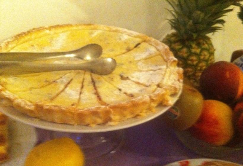 Bed and Breakfast Locanda La Rotonda