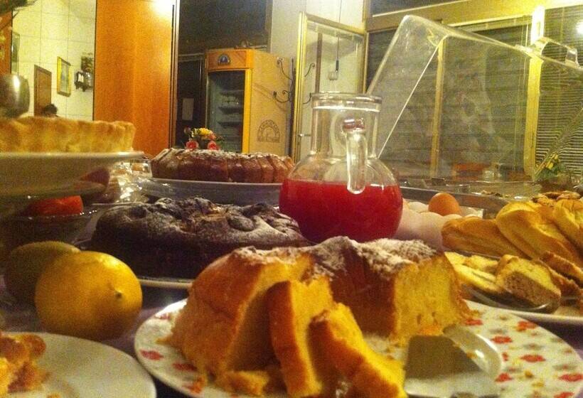 Bed and Breakfast Locanda La Rotonda