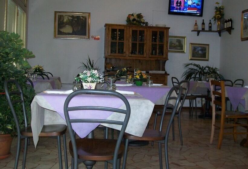 Bed and Breakfast Locanda La Rotonda