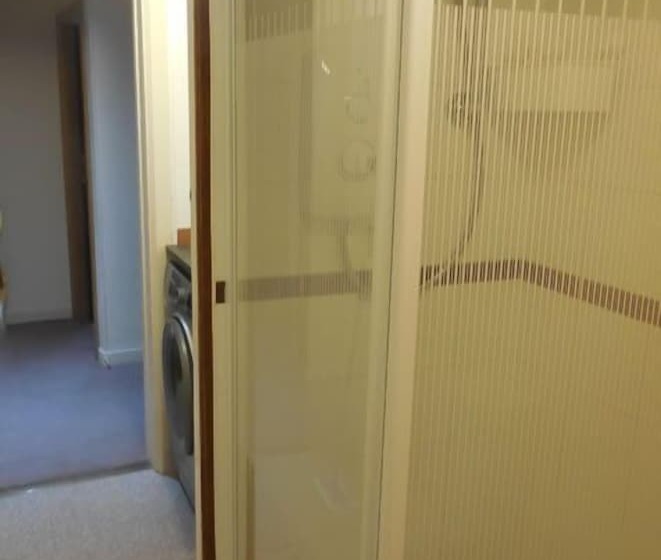 민박 Pincerna Rooms