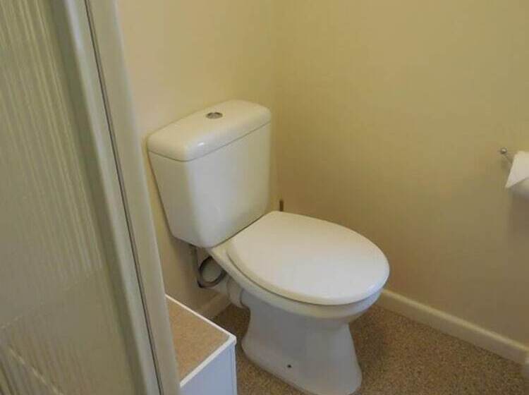 민박 Pincerna Rooms