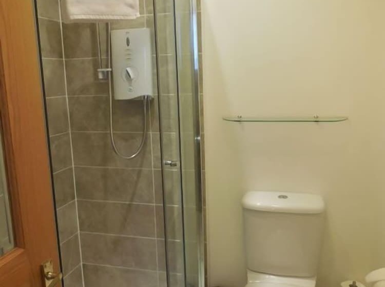 민박 Pincerna Rooms