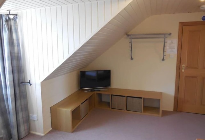 민박 Pincerna Rooms