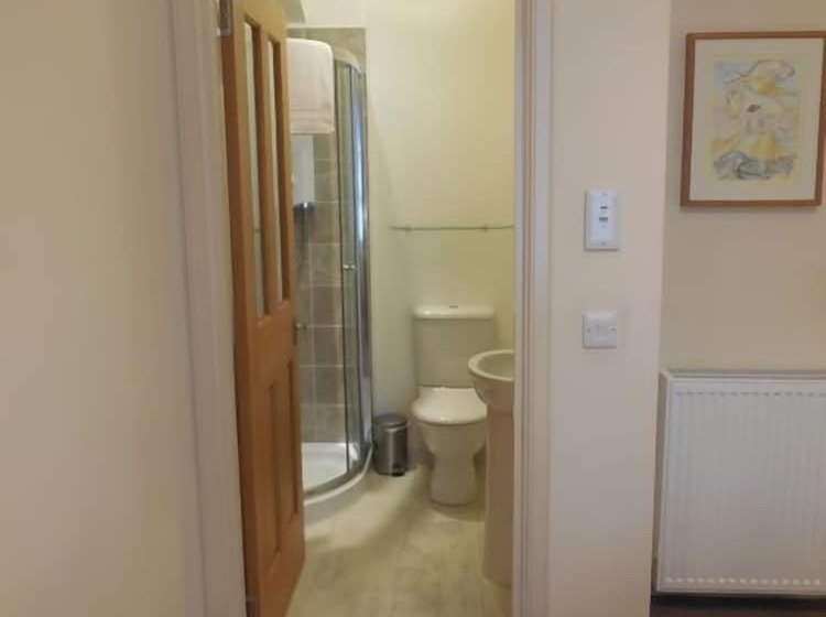 민박 Pincerna Rooms