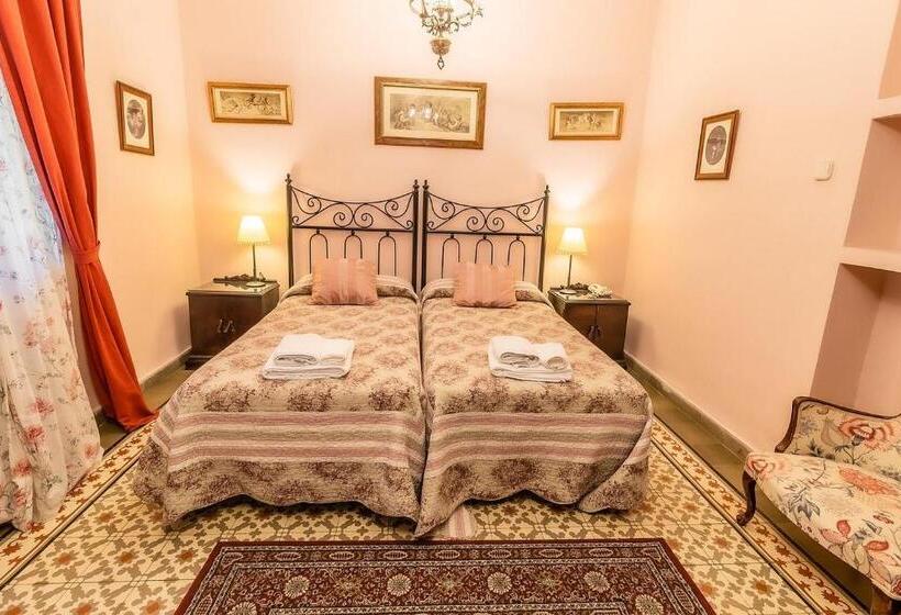 צימר Posada Real Quinta San Jose