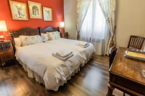 צימר Posada Real Quinta San Jose