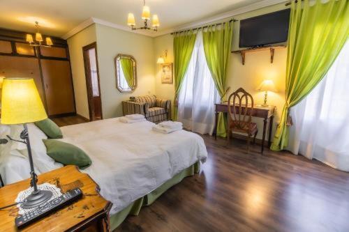 צימר Posada Real Quinta San Jose