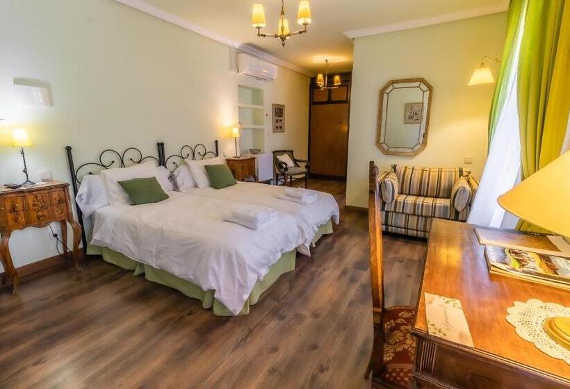 住宿加早餐 Posada Real Quinta San Jose