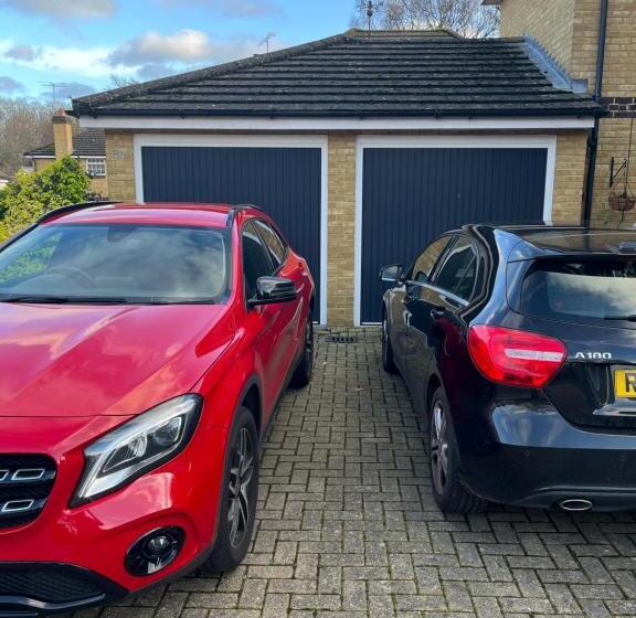 مبيت وإفطار Sleepneat