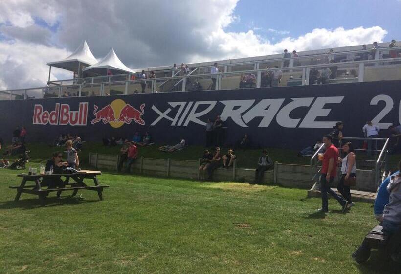 مبيت وإفطار Sleepneat