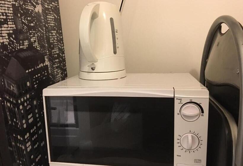 مبيت وإفطار Sleepneat