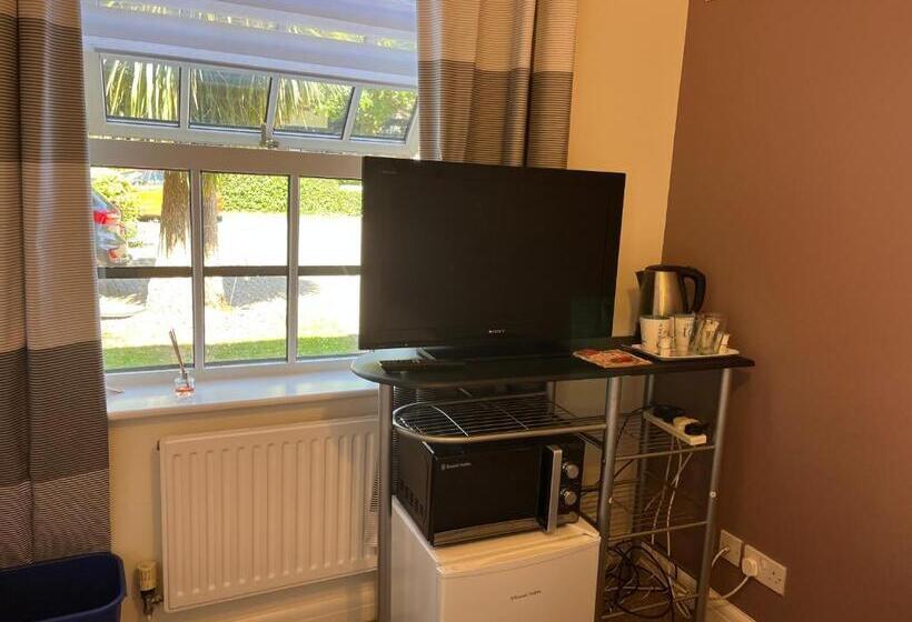 مبيت وإفطار Sleepneat