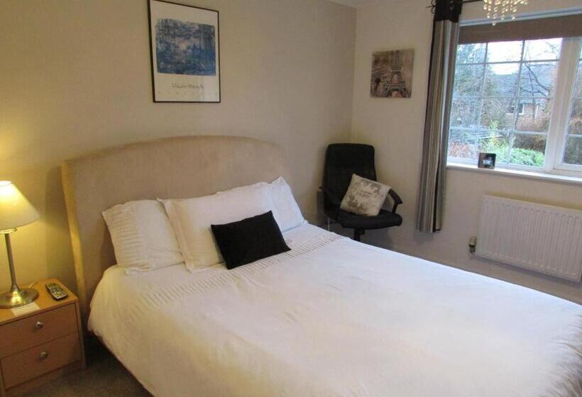 مبيت وإفطار Sleepneat