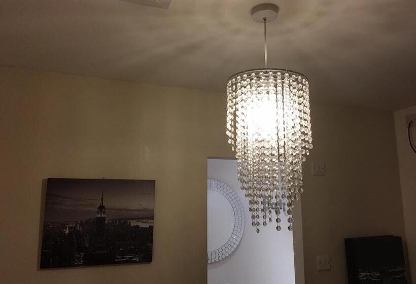 مبيت وإفطار Sleepneat