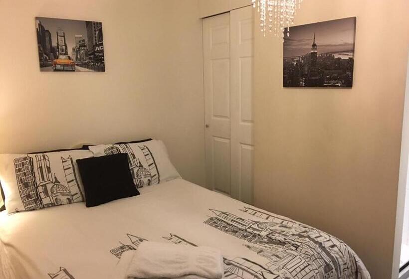 مبيت وإفطار Sleepneat