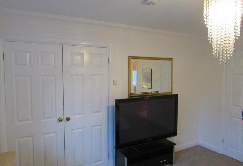 مبيت وإفطار Sleepneat