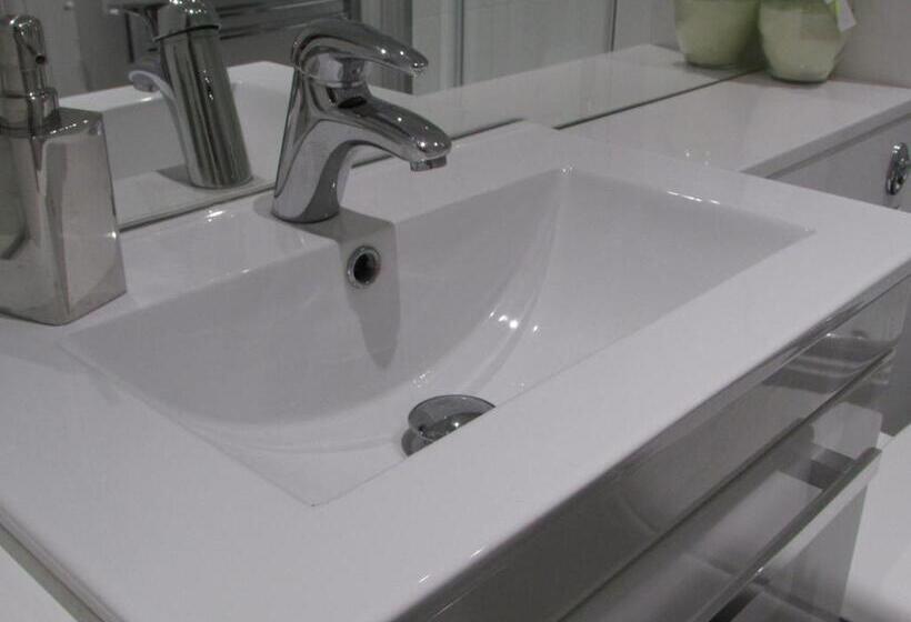 مبيت وإفطار Sleepneat