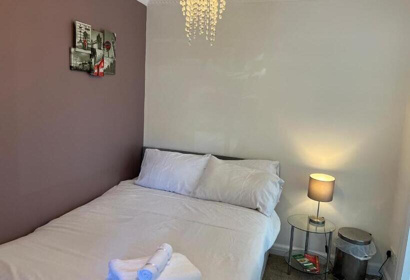 مبيت وإفطار Sleepneat