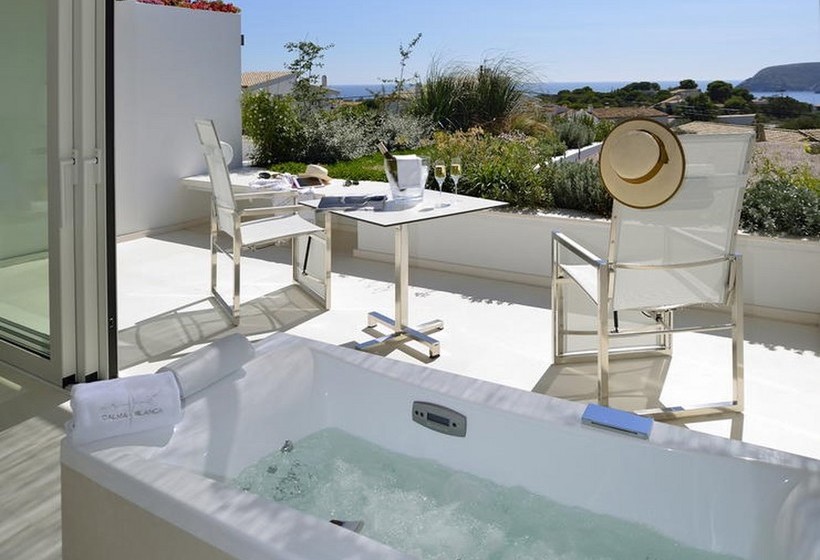 בית מלון כפרי Boutique Spa Calma Blanca