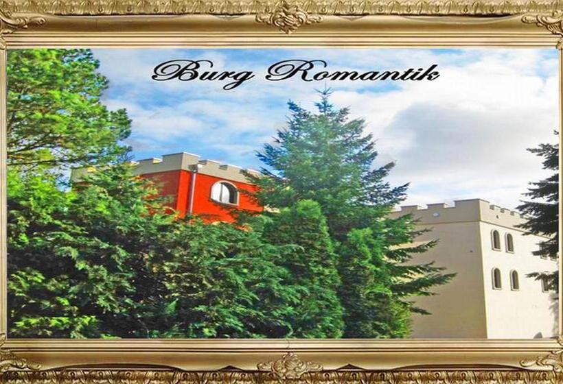 Burg Hotel Romantik