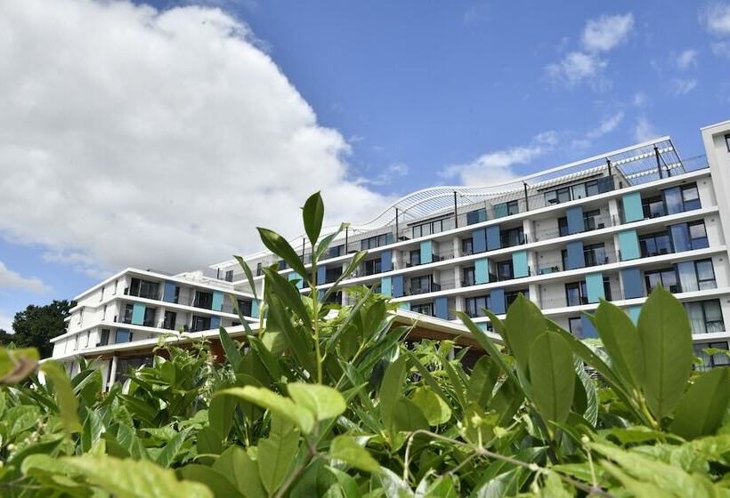 Carat Apartments Grömitz