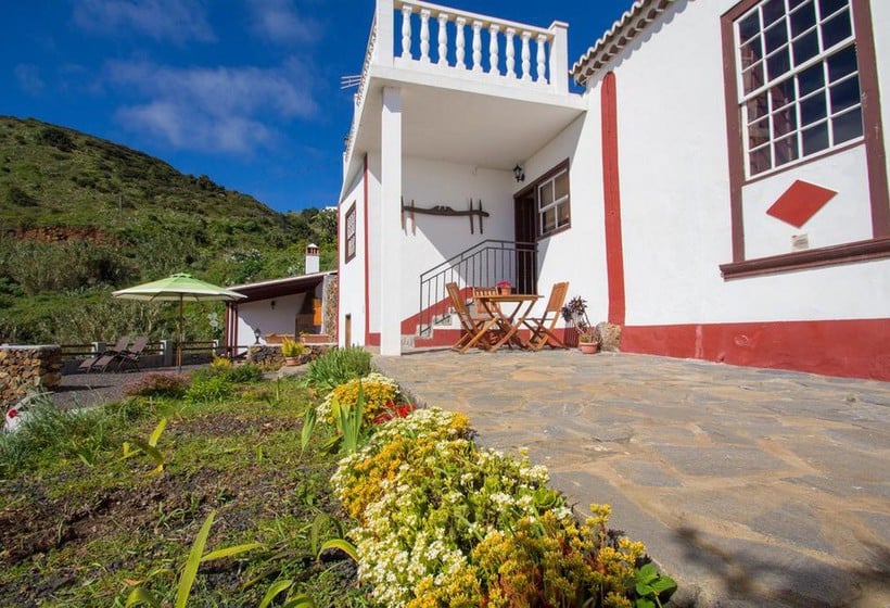 Casa Rural Juanita By Isla Bonita