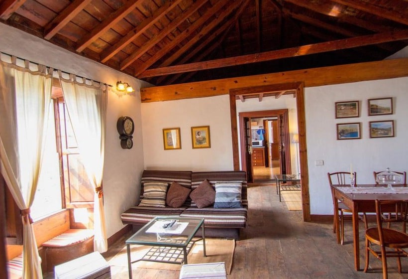 Casa Rural Juanita By Isla Bonita