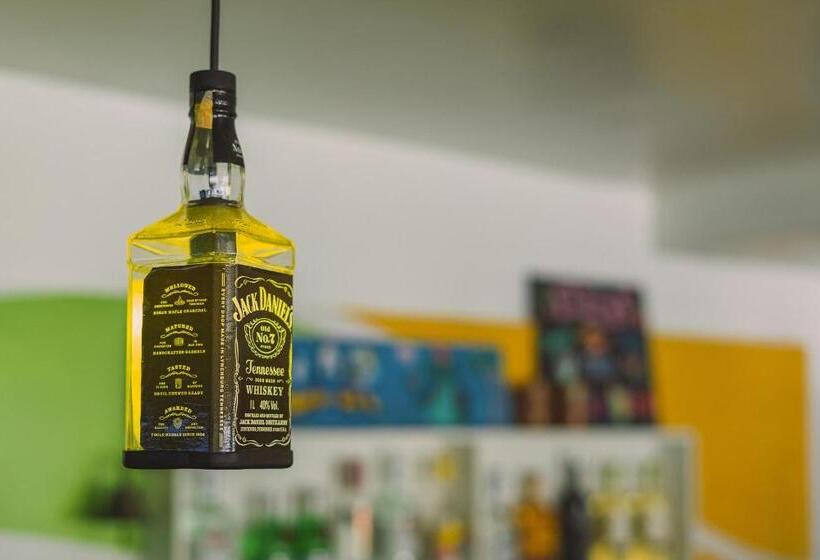 Che Lagarto Hostel Ilha Grande