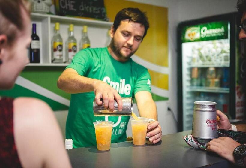 Che Lagarto Hostel Ilha Grande