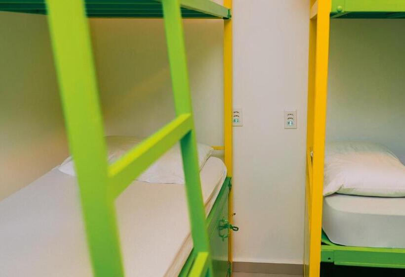 Che Lagarto Hostel Ilha Grande