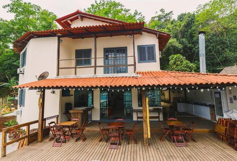 Che Lagarto Hostel Ilha Grande