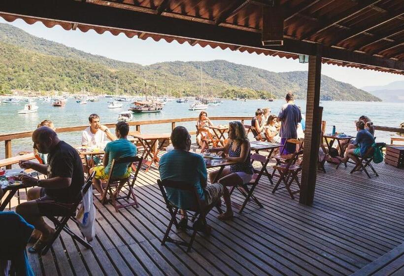 Che Lagarto Hostel Ilha Grande