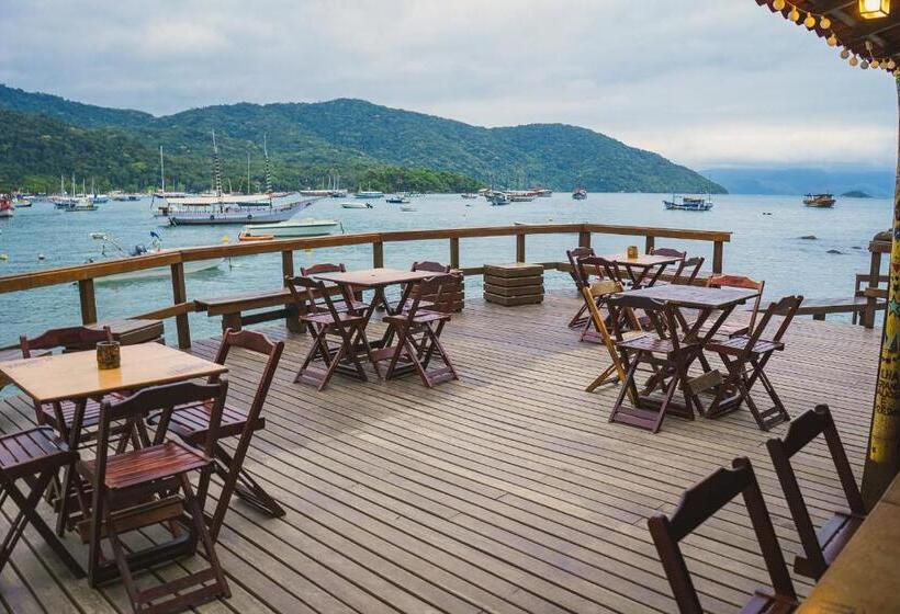 Che Lagarto Hostel Ilha Grande