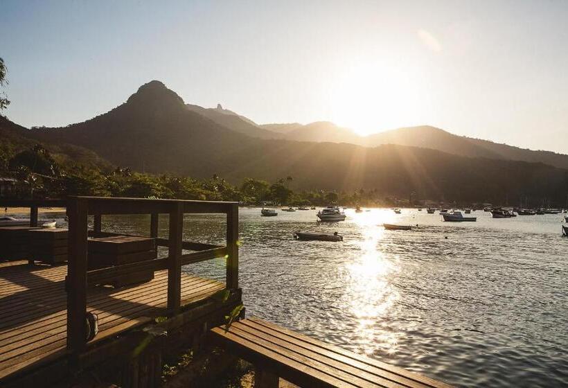 Che Lagarto Hostel Ilha Grande