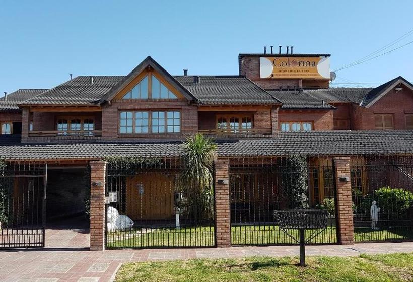 Colorina Complejo Residencial