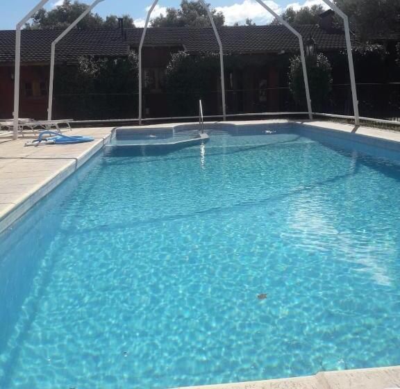 Colorina Complejo Residencial