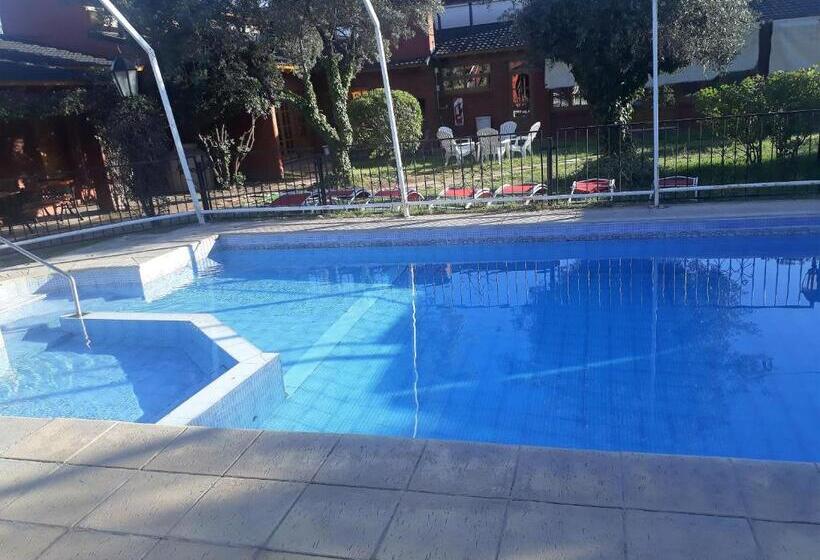 Colorina Complejo Residencial