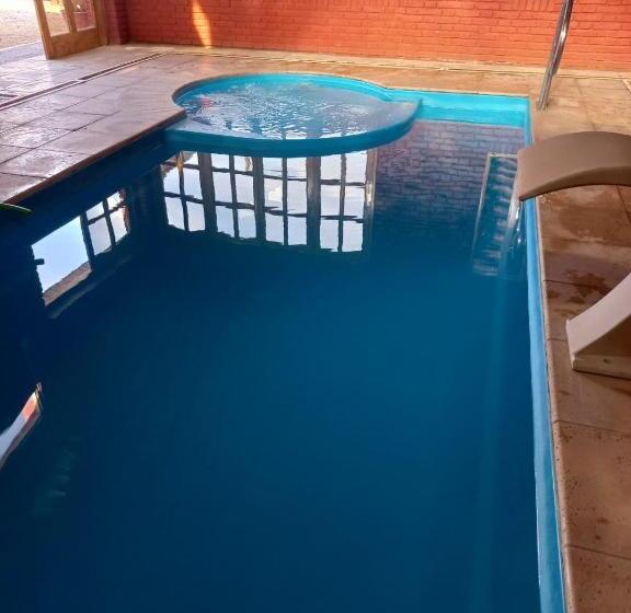 Colorina Complejo Residencial