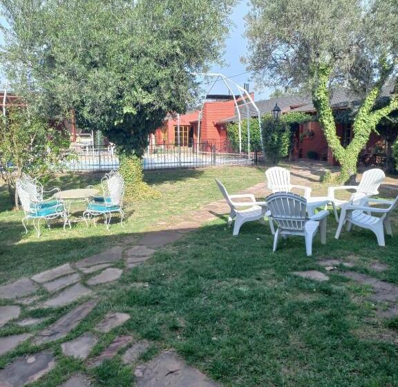 Colorina Complejo Residencial