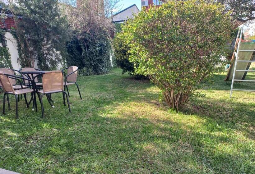 Colorina Complejo Residencial