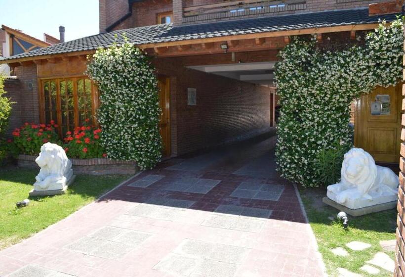 Colorina Complejo Residencial