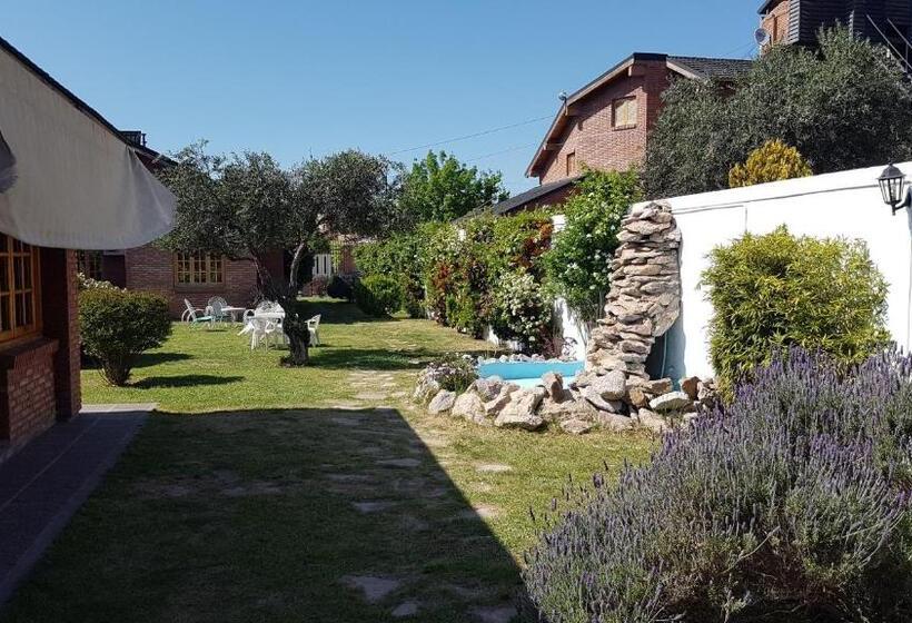 Colorina Complejo Residencial