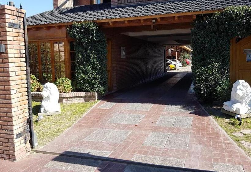 Colorina Complejo Residencial