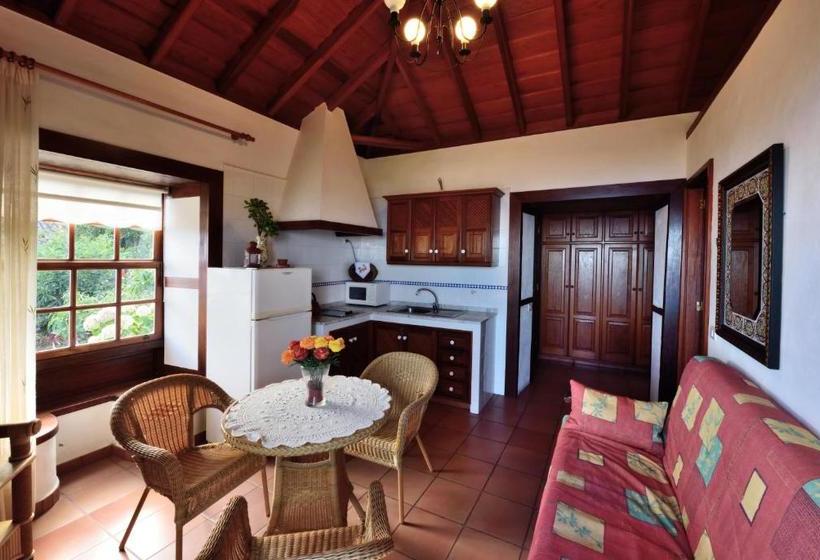 Corral De Payo Grande